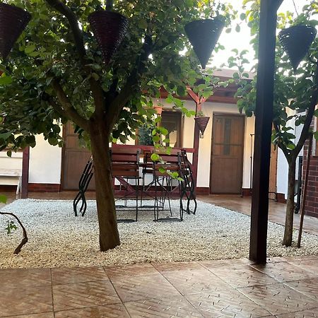 Casa STEFY Vama-Veche Vama Veche Exterior foto