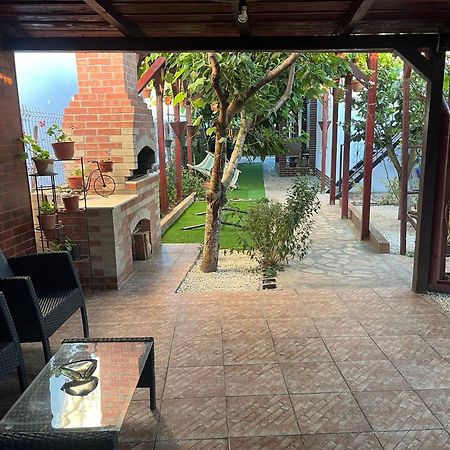 Casa STEFY Vama-Veche Vama Veche Exterior foto