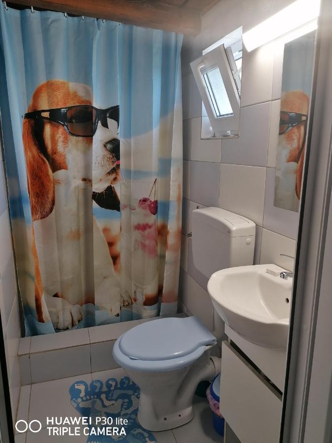 Casa STEFY Vama-Veche Vama Veche Exterior foto