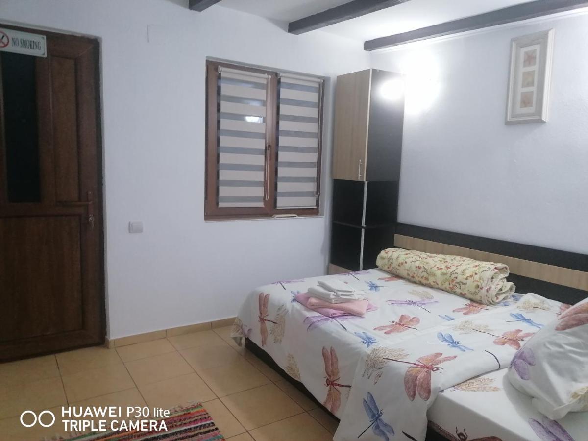 Casa STEFY Vama-Veche Vama Veche Exterior foto