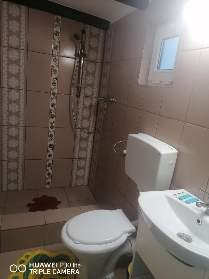Casa STEFY Vama-Veche Vama Veche Exterior foto