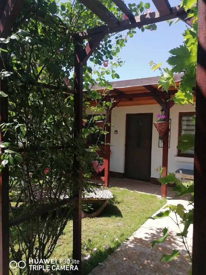 Casa STEFY Vama-Veche Vama Veche Exterior foto