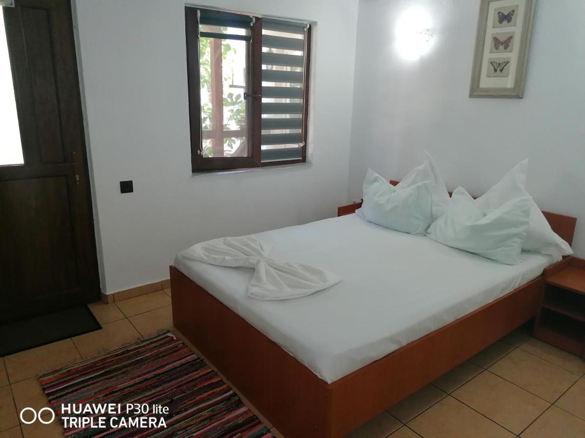 Casa STEFY Vama-Veche Vama Veche Exterior foto