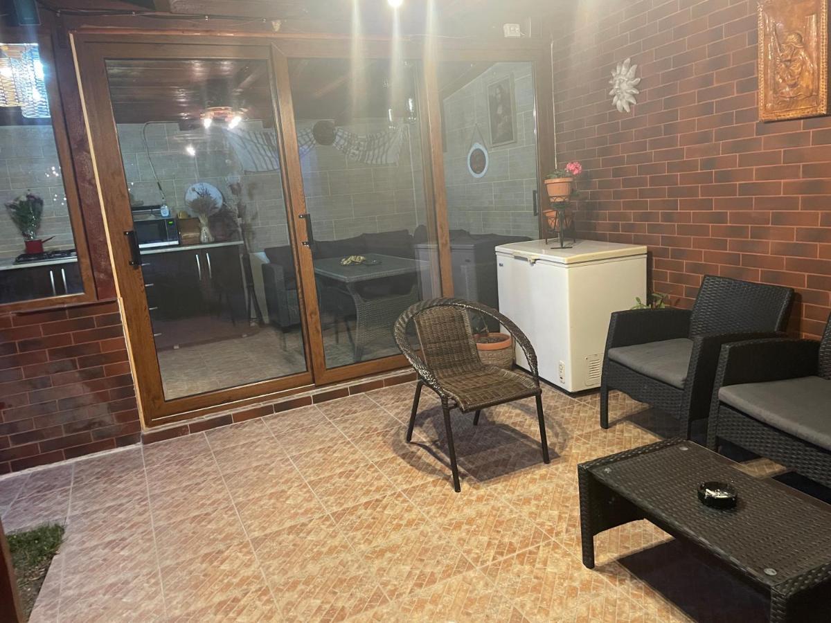 Casa STEFY Vama-Veche Vama Veche Exterior foto