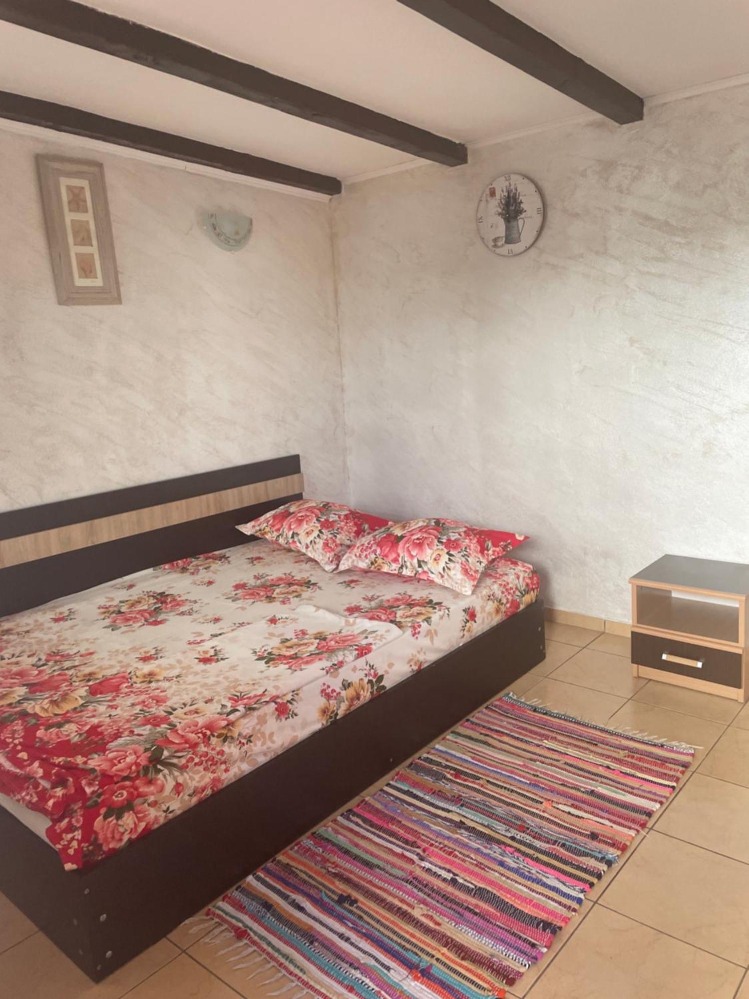 Casa STEFY Vama-Veche Vama Veche Exterior foto