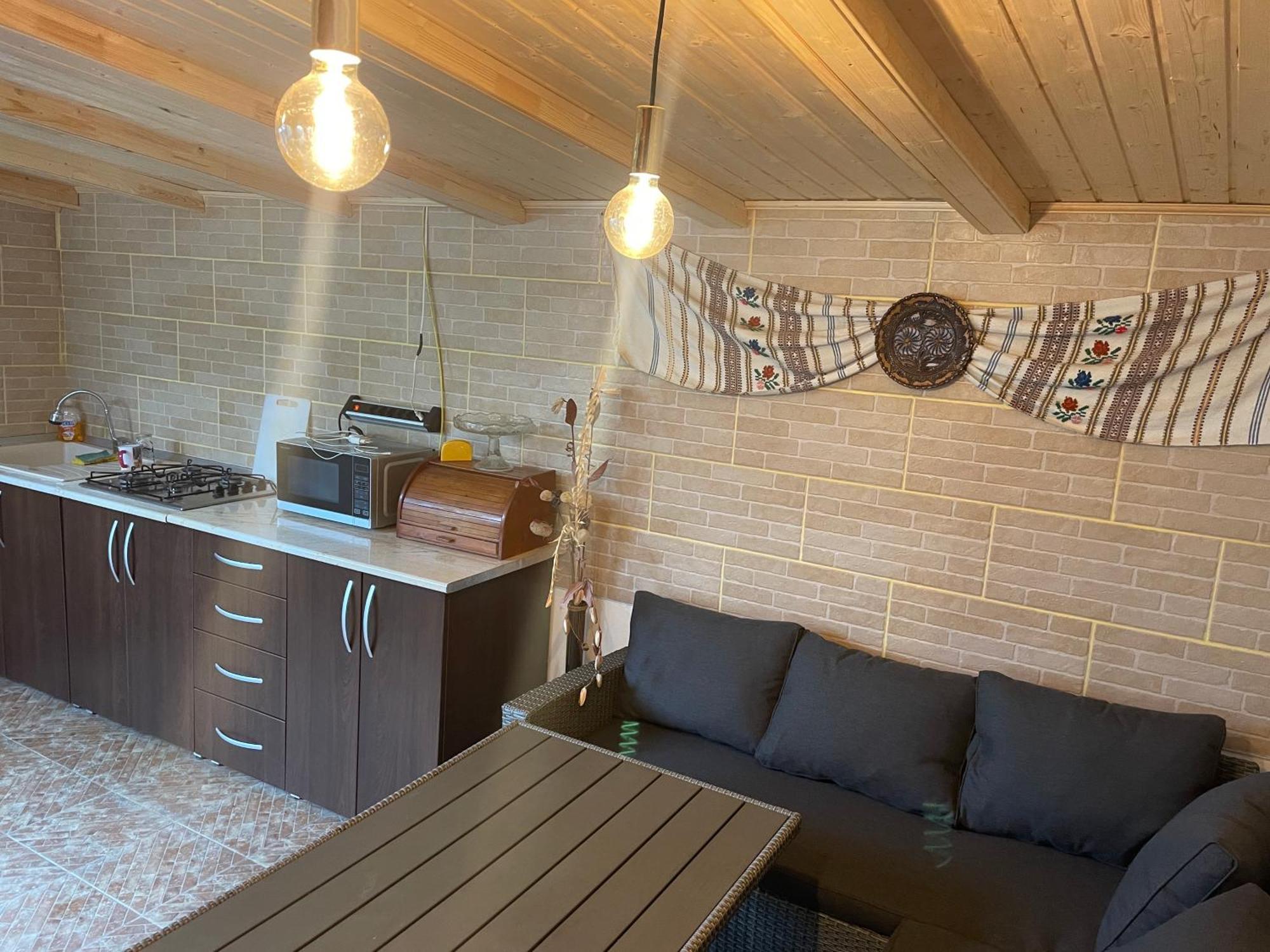 Casa STEFY Vama-Veche Vama Veche Exterior foto