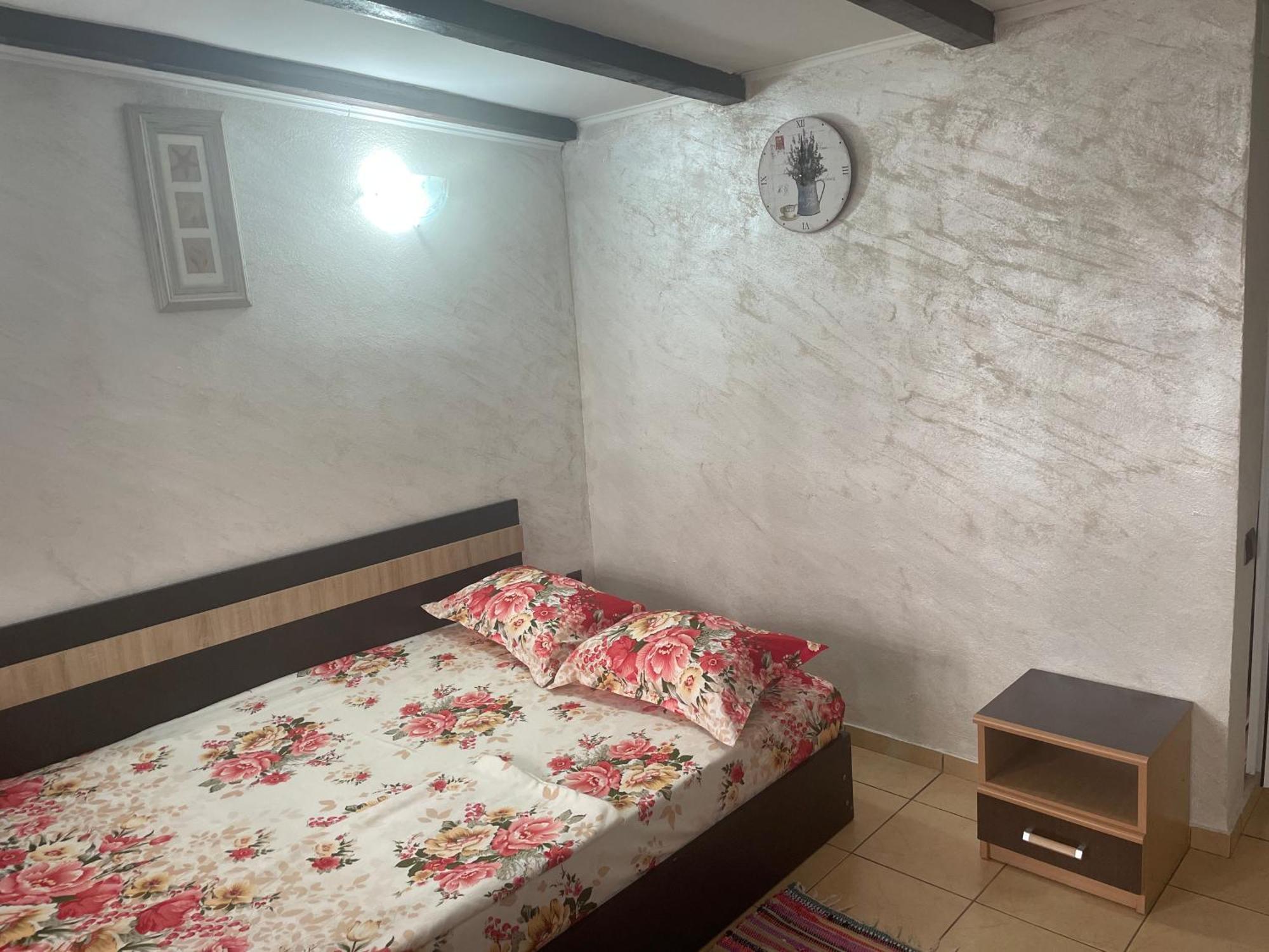 Casa STEFY Vama-Veche Vama Veche Exterior foto