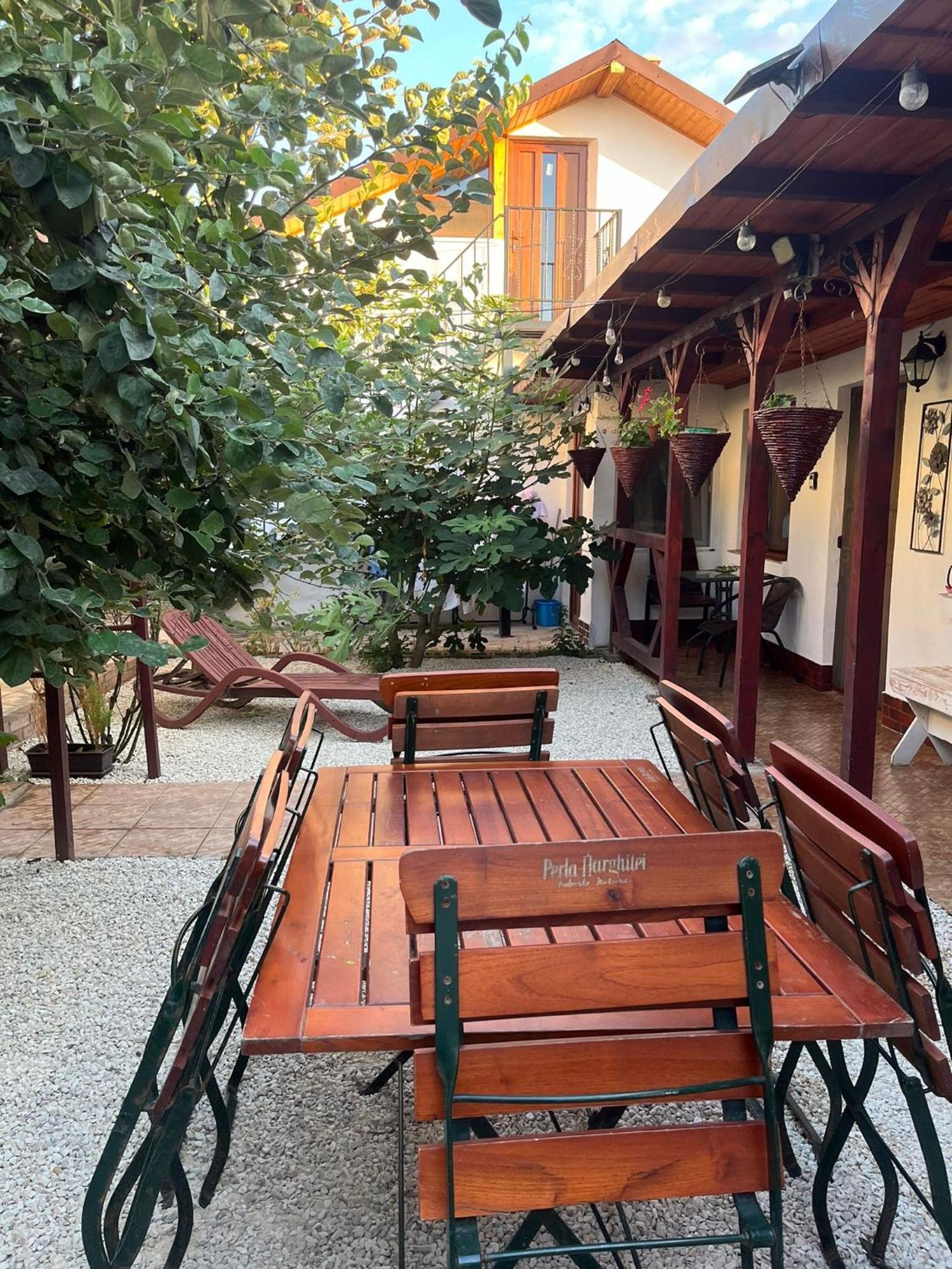 Casa STEFY Vama-Veche Vama Veche Exterior foto
